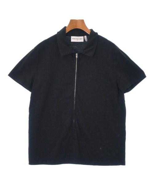 CAN PEP REY Tシャツ・カットソー レディース キャンペプレイ 中古　古着 新品未使用】CAN PEP REY (キャン ペプ レイ)ベーシックTシャツ