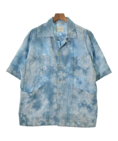 NICHOLAS DALEY ニコラスデイリー カジュアルシャツ メンズ 【古着】【中古】