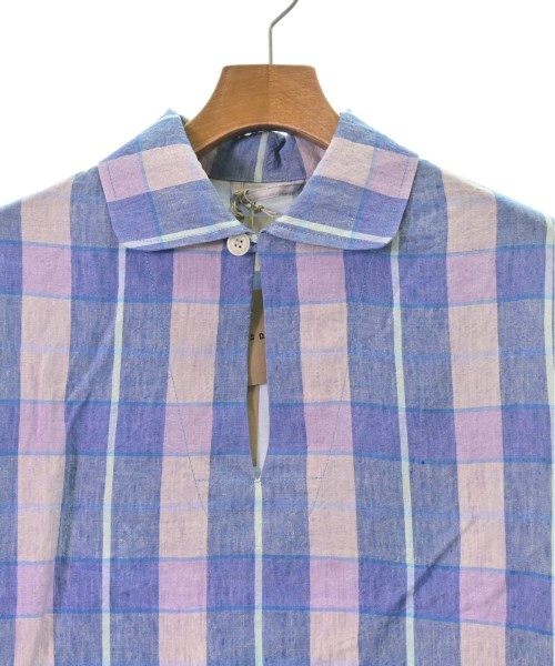 NICHOLAS DALEY ニコラスデイリー カジュアルシャツ メンズ 【古着  