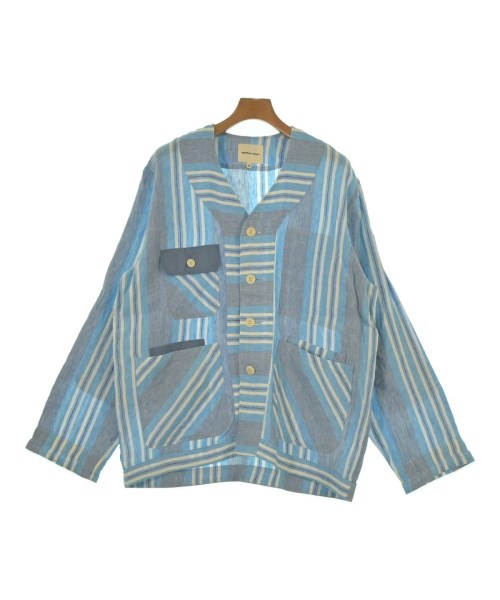 NICHOLAS DALEY ニコラスデイリー コート（その他） メンズ 【古着】【中古】