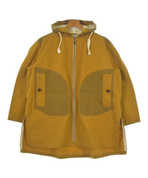 NICHOLAS DALEY ニコラスデイリー コート（その他） メンズ 【古着】【中古】