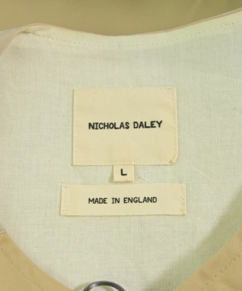 NICHOLAS DALEY ニコラスデイリー ブルゾン（その他） メンズ 【古着】【中古】_2
