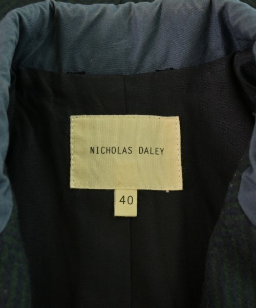 NICHOLAS DALEY ニコラスデイリー カジュアルジャケット メンズ 【古着】【中古】_2