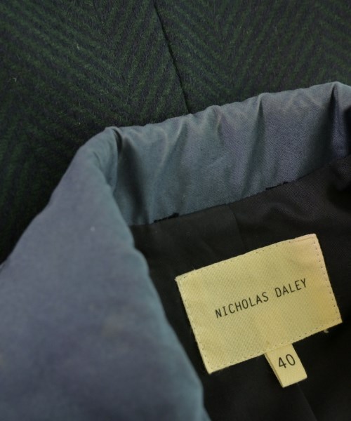NICHOLAS DALEY ニコラスデイリー カジュアルジャケット メンズ 【古着】【中古】_6