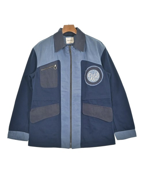 NICHOLAS DALEY ニコラスデイリー ブルゾン メンズ 【古着】【中古】