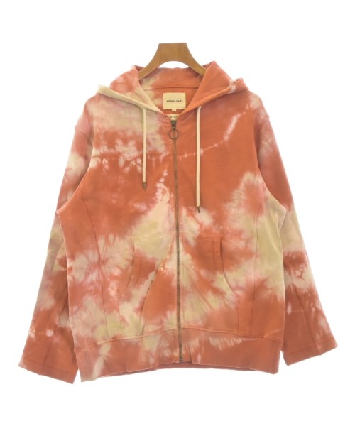 NICHOLAS DALEY ニコラスデイリー パーカー メンズ 【古着】【中古】