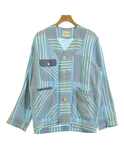 NICHOLAS DALEY ニコラスデイリー カジュアルジャケット メンズ 【古着】【中古】