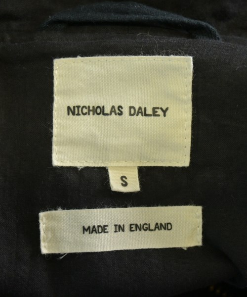 NICHOLAS DALEY ニコラスデイリー コート（その他） メンズ 【古着】【中古】_2