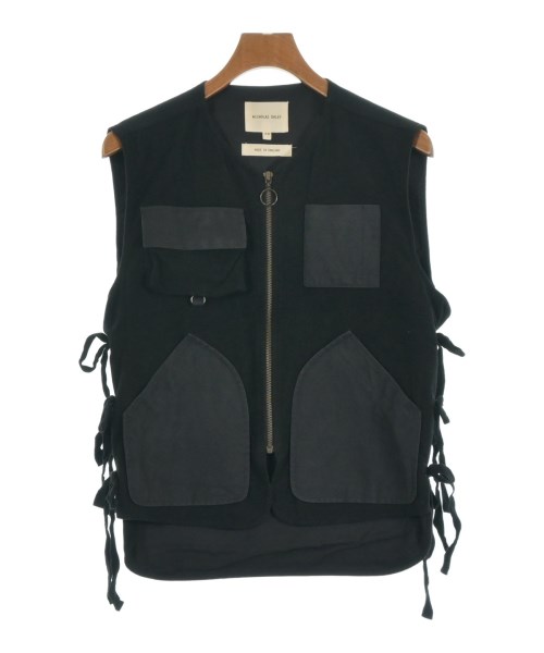 NICHOLAS DALEY ニコラスデイリー カジュアルシャツ メンズ 【古着】【中古】