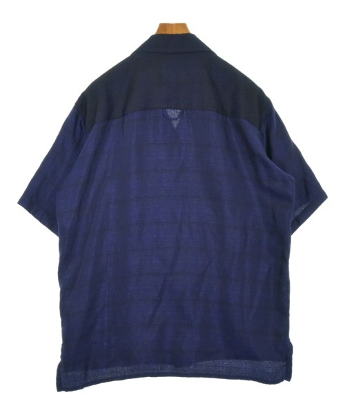 NICHOLAS DALEY ニコラスデイリー カジュアルシャツ メンズ 【古着】【中古】