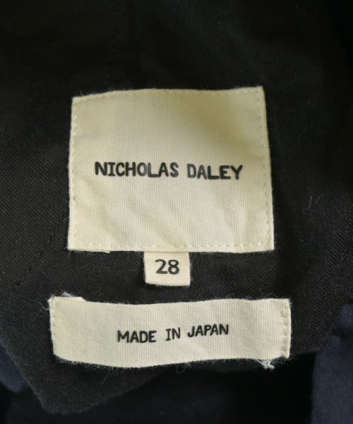 NICHOLAS DALEY ニコラスデイリー パンツ（その他） メンズ 【古着】【中古】_2