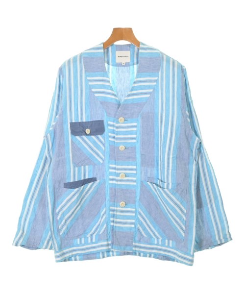 NICHOLAS DALEY ニコラスデイリー カジュアルジャケット メンズ 【古着】【中古】