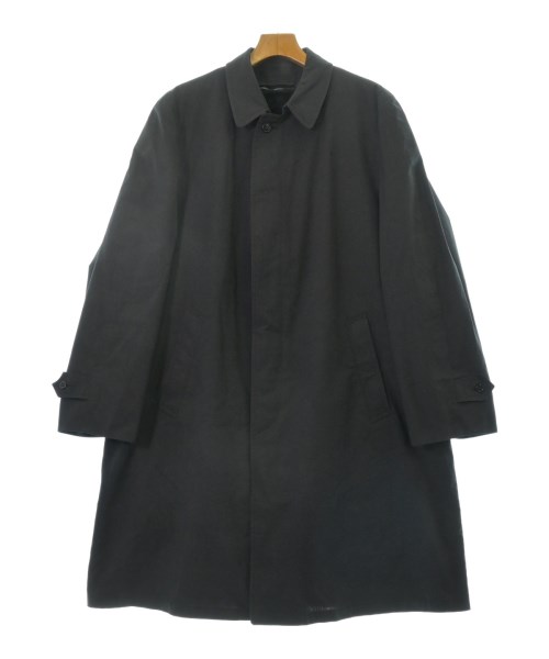 London Fog ロンドンフォグ ステンカラーコート メンズ 【古着】【中古】の通販は