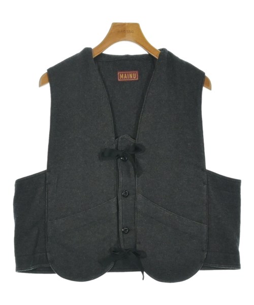 MAINU マイヌ カジュアルシャツ メンズ 【古着】【中古】