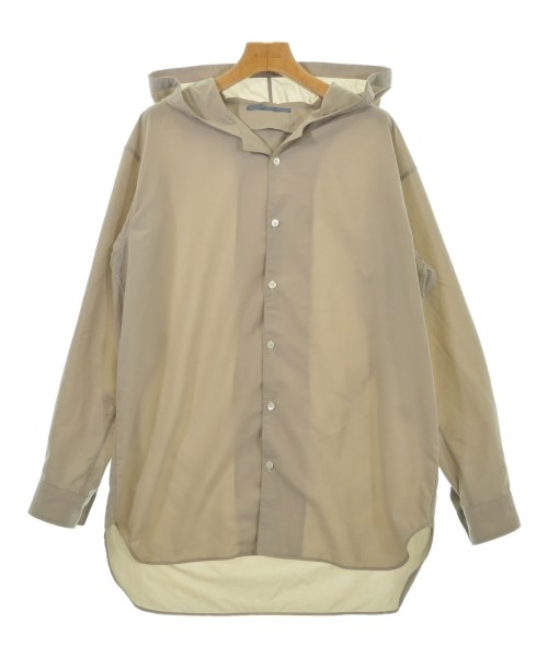 Semoh セモー カジュアルシャツ メンズ 【古着】【中古】