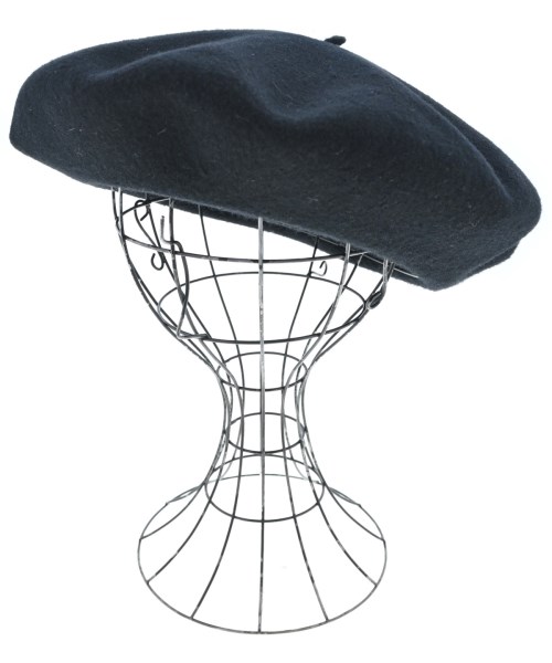 ELOSEGUI エロセギ ハンチング・ベレー帽 メンズ 【古着】【中古】