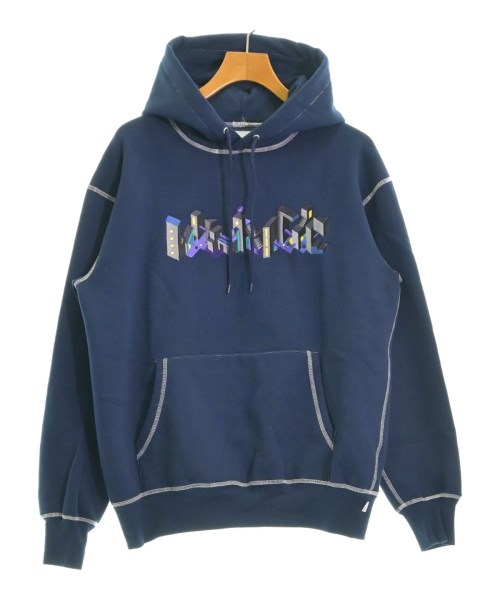 whimsy lugosis パーカー　ブラック　Lサイズ　希少 whimsy lugosis パーカー ブラック Lサイズ 希少 WHIMSY