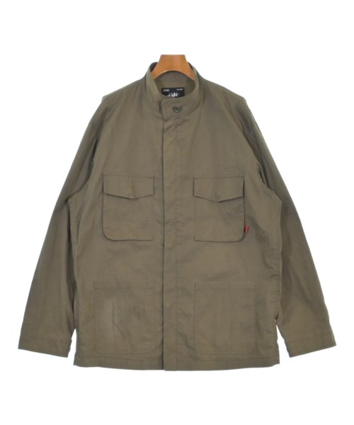 WHIMSY ウィムジー ミリタリーブルゾン メンズ 【古着】【中古】