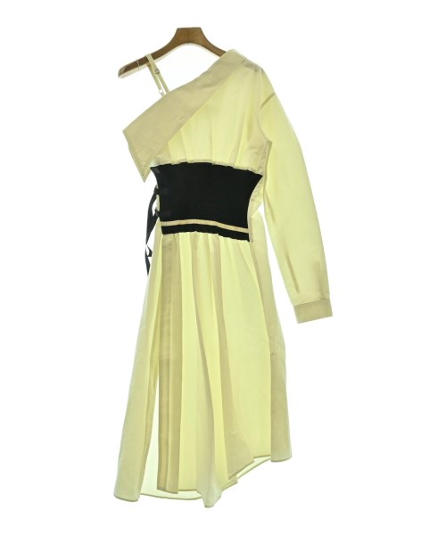 KISHIDAMIKI キシダミキ ワンピース レディース 【古着】【中古】の通販は