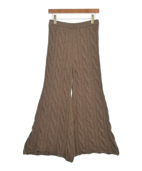 KISHIDAMIKI キシダミキ パンツ（その他） レディース 【古着】【中古】