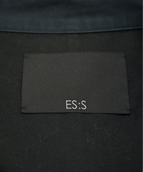 ES:S エス コート（その他） レディース 【古着】【中古】_2