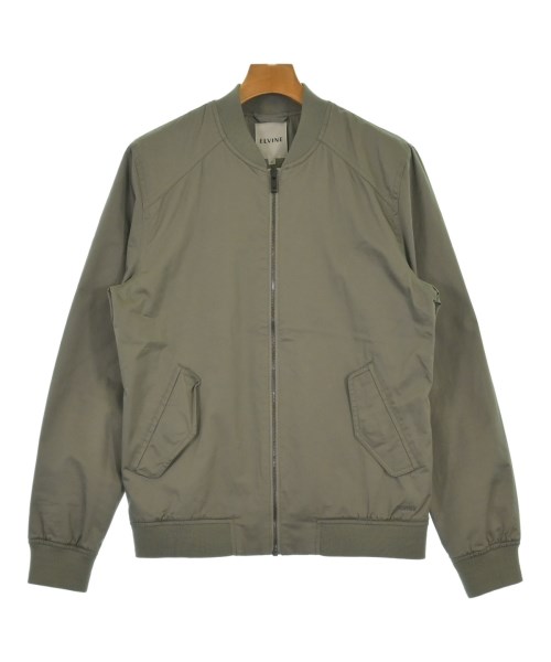 Elvine エルヴァイン ブルゾン（その他） メンズ 【古着】【中古】