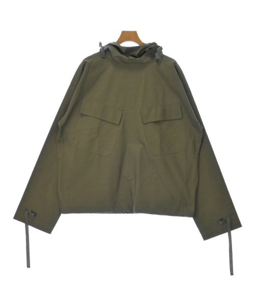 CHORD NUMBER EIGHT コードナンバーエイト カジュアルシャツ メンズ 【古着】【中古】