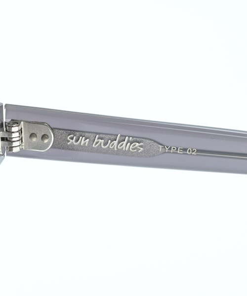 SUN BUDDIES サンバディーズ サングラス メンズ 【古着】【中古】_5