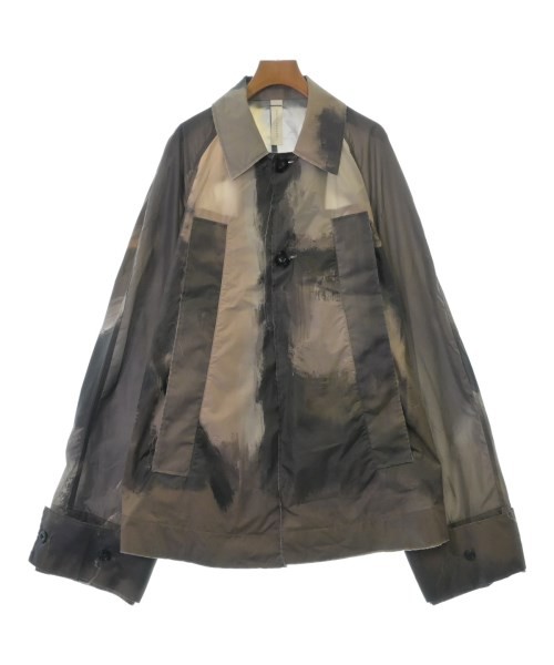 SHINYA KOZUKA シンヤコズカ ブルゾン（その他） メンズ 【古着】【中古】