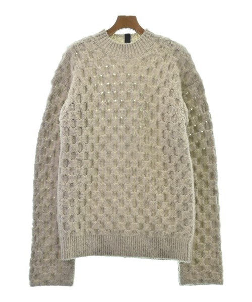 SHINYA KOZUKA シンヤコズカ ニット・セーター メンズ 【古着】【中古】の通販は 18,400円