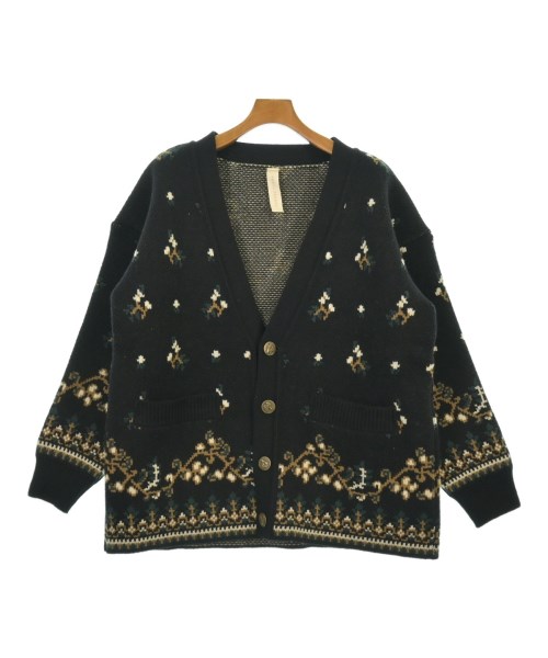 SHINYA KOZUKA シンヤコズカ カーディガン メンズ 【古着】【中古】