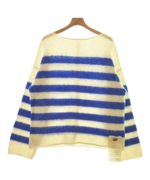 SHINYA KOZUKA シンヤコズカ ニット・セーター メンズ 【古着】【中古】