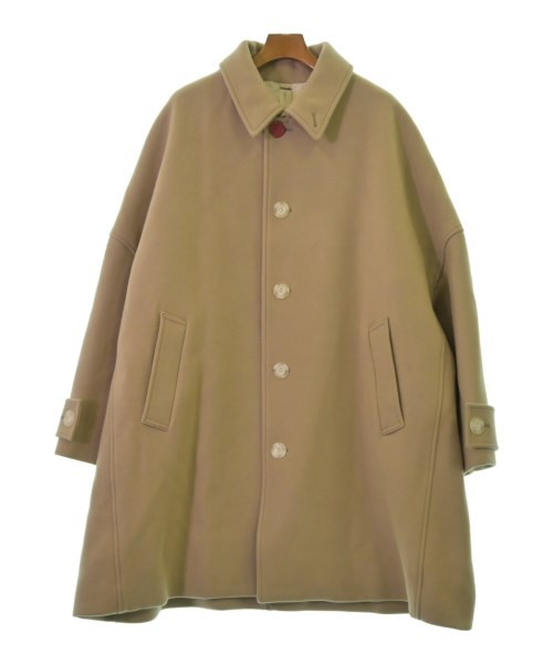 SHINYA KOZUKA シンヤコズカ コート（その他） メンズ 【古着】【中古】
