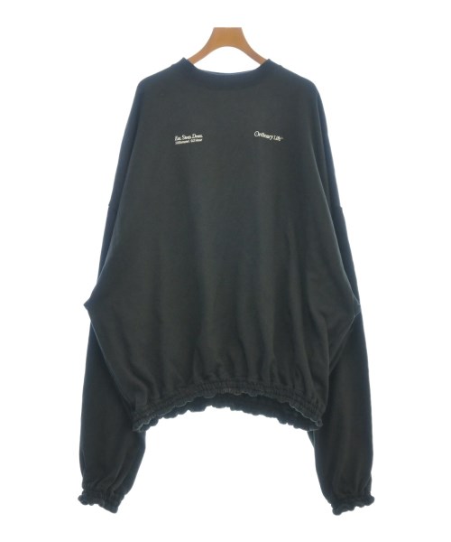 SHINYA KOZUKA シンヤコズカ パーカー メンズ 【古着】【中古】