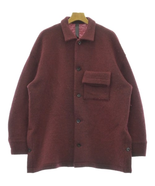 SHINYA KOZUKA デニムジャケット メンズ　総柄　Mサイズ SHINYA KOZUKA デニムジャケット メンズ 総柄 Mサイズ SHINYAKOZUKA