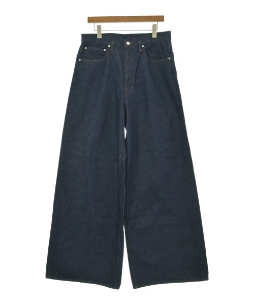 SHINYA KOZUKA シンヤコズカ デニムパンツ メンズ 【古着】【中古】