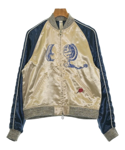 SHINYA KOZUKA シンヤコズカ ブルゾン メンズ 【古着】【中古】