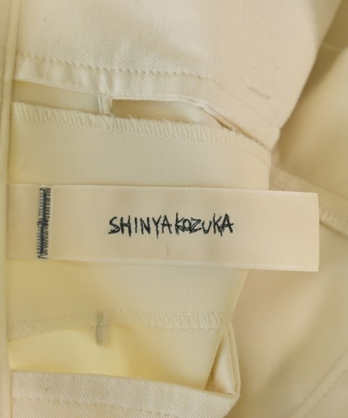 SHINYA KOZUKA シンヤコズカ パンツ（その他） メンズ 【古着】【中古】_2
