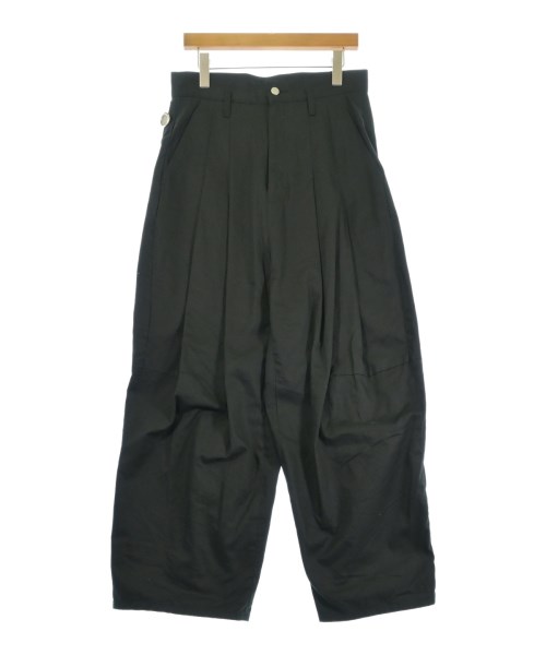 シンヤコズカ SHINYA KOZUKA パンツ 中古 563758 A3 SHINYA KOZUKA (シンヤコズカ) スウェットパンツ グレー サイズ:M