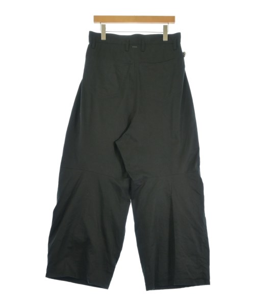 シンヤコズカ SHINYA KOZUKA パンツ 中古 563758 A3 SHINYA KOZUKA (シンヤコズカ) スウェットパンツ グレー サイズ:M