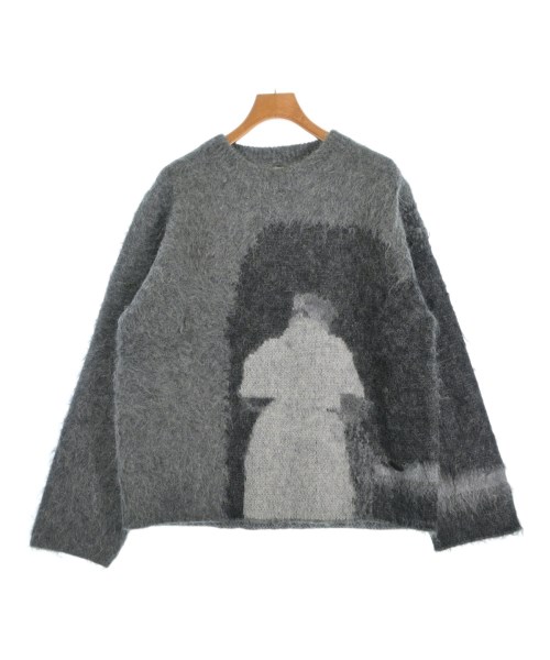 SHINYA KOZUKA シンヤコズカ ニット・セーター メンズ 【古着】【中古】
