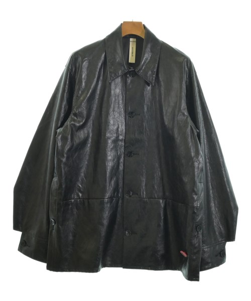 SHINYA KOZUKA シンヤコズカ ブルゾン メンズ 【古着】【中古】