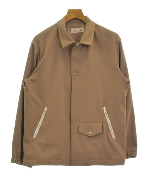 CULLNI クルニ ブルゾン（その他） メンズ 【古着】【中古】