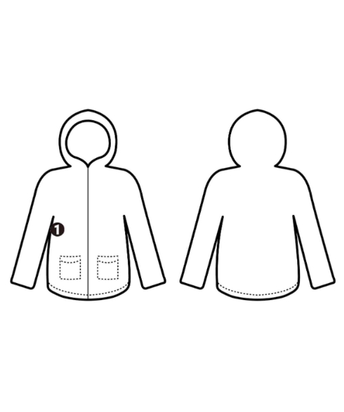 CULLNI クルニ ブルゾン（その他） メンズ 【古着】【中古】 CULLNI  