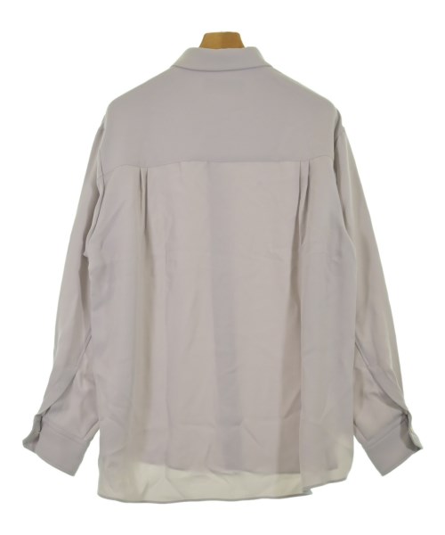 CULLNI クルニ カジュアルシャツ メンズ 【古着】【中古】