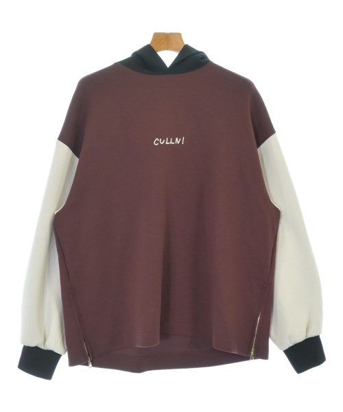 CULLNI クルニ パーカー メンズ 【古着】【中古】