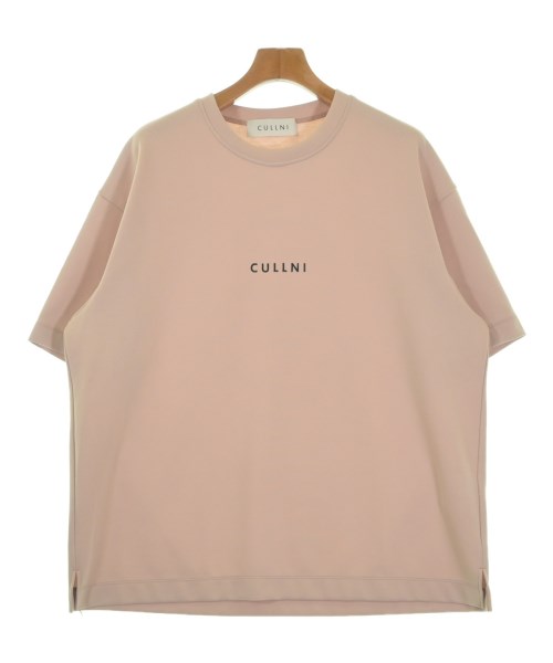 CULLNI クルニ Tシャツ・カットソー メンズ 【古着】【中古】