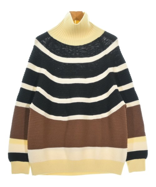 CULLNI クルニ ニット・セーター メンズ 【古着】【中古】