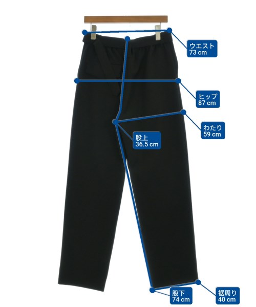 CULLNI クルニ パンツ（その他） メンズ 【古着】【中古】_6