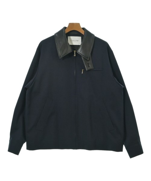 CULLNI クルニ ブルゾン メンズ 【古着】【中古】